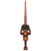图片 BLACK & DECKER 20V/18V MAX HEDGE TRIMMER GTC18502PCF