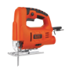Picture of BLACK & DECKER 400W VARIABLE BDJS20