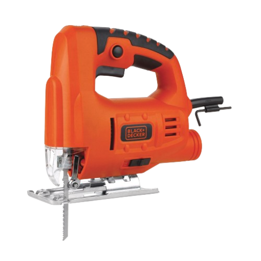 Picture of BLACK & DECKER 400W VARIABLE BDJS20