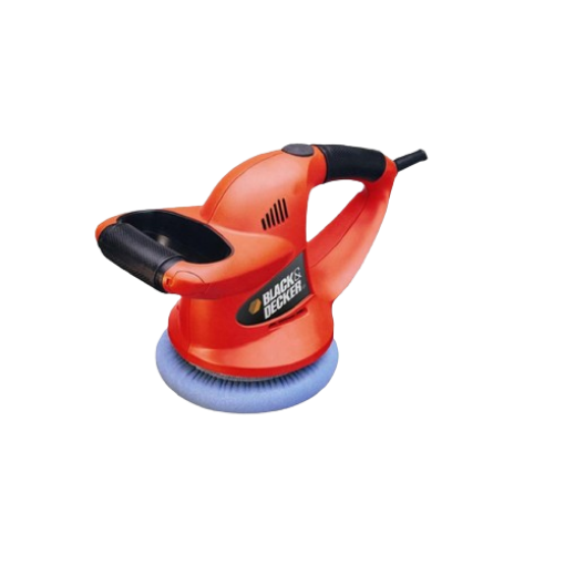 图片 BLACK & DECKER 60W CAR POLISHER ER KP600
