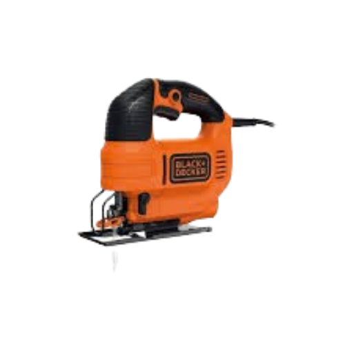 Picture of BLACK & DECKER 520W JIGSAW KS701PE-B1