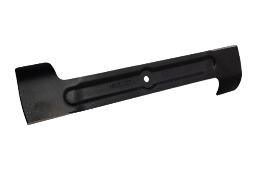 Picture of BLACK & DECKER BLADE N520727 FOR LAWN MOVER BEMW471BH