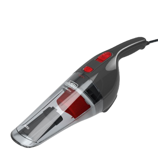 Picture of BLACK & DECKER 12V CAR VACUUM NV1200AV-B1