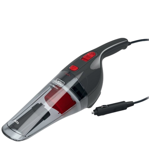 Picture of BLACK & DECKER 12V CAR VACUUM NV1210AV-B1