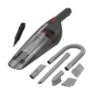 Picture of BLACK & DECKER 12V CAR VACUUM NV1210AV-B1