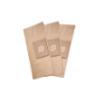 Picture of BLACK & DECKER VACUUM PAPER DUST BAG FOR (3PCS) BDWD10