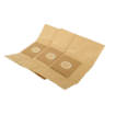 Picture of BLACK & DECKER VACUUM PAPER DUST BAG FOR (3PCS) BDWD10