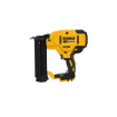 图片 DEWALT 18V 18GA BRAD FINISH NAILER BARE TSTAK-BARE UNIT DCN680NT-XJ