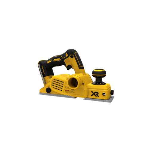 图片 DEWALT 20/18V BRUSHLESS PLANER (SOLO) DCP580N-XJ