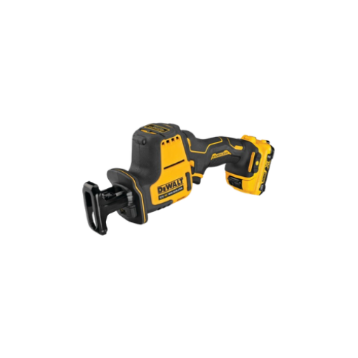 Picture of DEWALT 12V RECIP SAW DCS312D2-GB