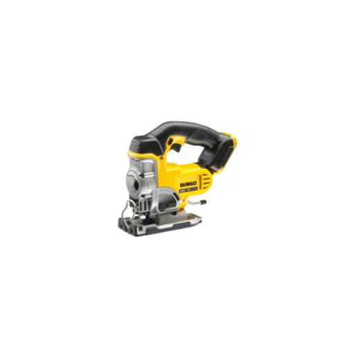 Picture of DEWALT 20/18V JIGSAW (SOLO) DCS331N-XJ