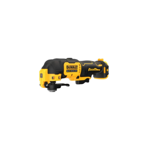 Picture of DEWALT 12V XR C/LESS OOSCILLAT ING MULTI-MACHINE- BARE UNIT DCS353NT-XJ