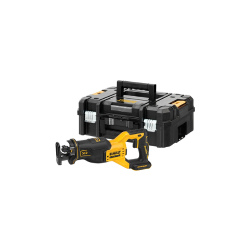 Picture of DEWALT 18/20V BL RECIPROCATING SAW DCS382NT-XJ