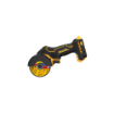图片 DEWALT 18V XR BRUSHLESS 75MM CUT OFF SAW SKIN-BARE DCS438N-XJ