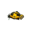 图片 DEWALT 54V XR FLEXVOLT 190MM CIRCULAR SAW DCS575