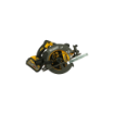 图片 DEWALT 54V XR FLEXVOLT 190MM CIRCULAR SAW DCS575