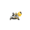 Picture of DEWALT 54V XR FLEXVOLT 216MM MITRE SAW DCS777