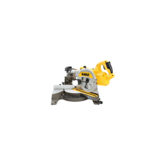 Picture of DEWALT 54V XR FLEXVOLT 216MM MITRE SAW DCS777