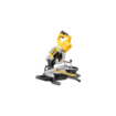 图片 DEWALT 54V XR FLEXVOLT 216MM MITRE SAW DCS777