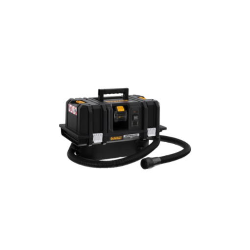 Picture of DEWALT 54V XR FLEXVOLT M CLASS DUST EXTRACTOR DCV586