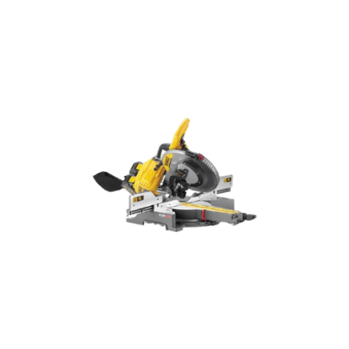 图片 DEWALT 54V XR FLEXVOLT MITRE DHS780T2