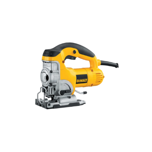 Picture of DEWALT 135MM VARIABLE SPEED PENDULUM JIGSAW DW331K-B1