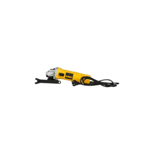 图片 DEWALT 100MM 850W SAG SLIDE SWITCH DW802-B1