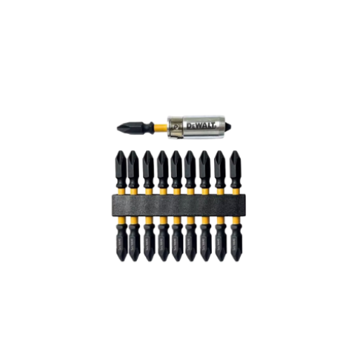 图片 DEWALT DOUBLE ENDED SCREW DRIVER BIT PH2#-65MM DWA2SD65