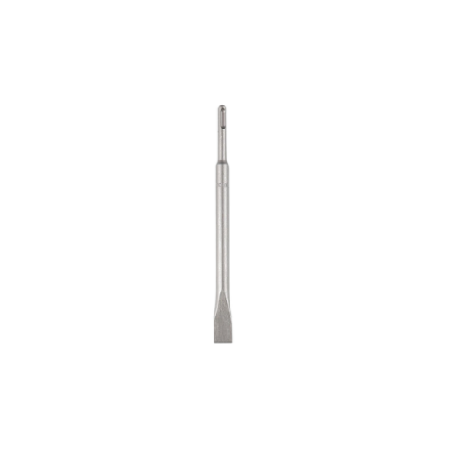 图片 DEWALT SDS+ ROUND B CHISEL (POINTED) 14X250MM DWA0801