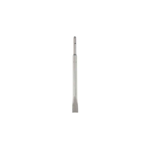 图片 DEWALT SDS+ ROUND B CHISEL (FLAT) 14X250MM DWA0802