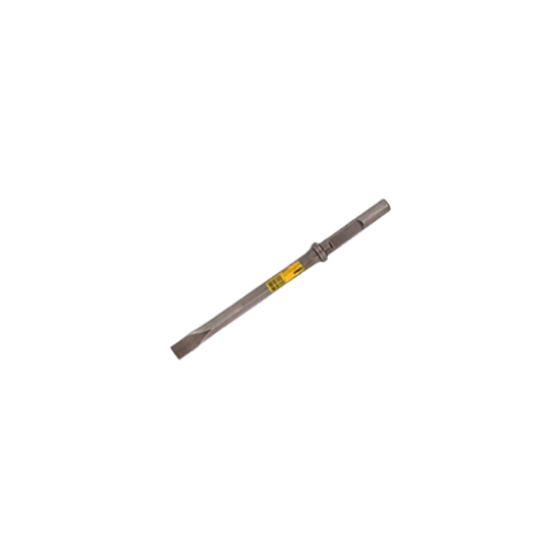图片 DEWALT HEX CHISEL (FLAT) 17X280MM DWA0814