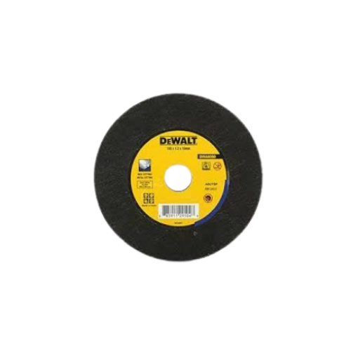 Picture of DEWALT 100X1.2X16INOX CUTTING WHEEL T1 DWA8060
