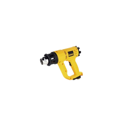 Picture of DEWALT D26411 HEAT GUN (1800W) DWD26411