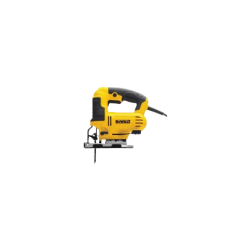 Picture of DEWALT 650W JIGSAW DWE349R-XD