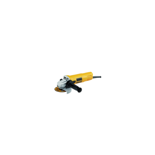 Picture of DEWALT 100MM (4IN) 950W VARIABLE SPEED SAG DWE4118-B1