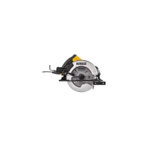 图片 DEWALT 1500W CIRCULAR SAW -184MM DWE5615