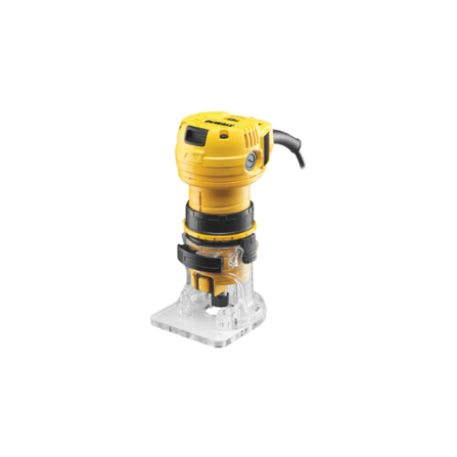 图片 DEWALT LAMINATE TRIMMER DWE6000-B1