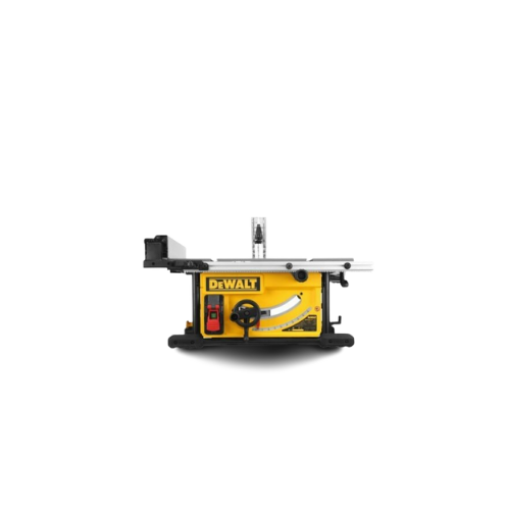 Picture of DEWALT 2000W TABLE SAW 250MM, DWE7492