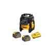 Picture of DEWALT 54V XR FLEXVOLT AIR COMPRESSOR DCC1054