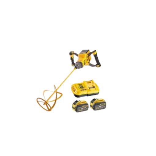 Picture of DEWALT 54V XR FLEXVOLT PADDLE DCD240X2