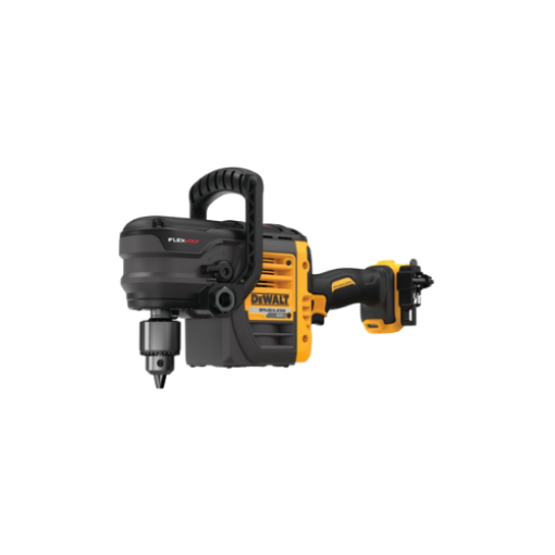 图片 DEWALT 54V XR FLEXVOLT UD AND JOIST DRILL DCD460