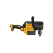 Picture of DEWALT 54V XR FLEXVOLT UD AND JOIST DRILL DCD460
