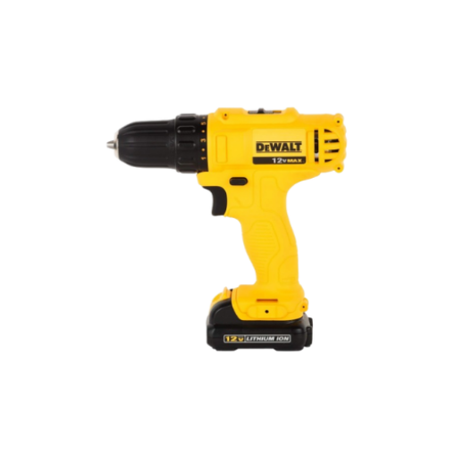 Picture of DEWALT 12V/10.8V DRILL DRIVER (2.0AH) DCD700D2-B1