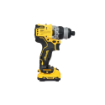 图片 DEWALT 12V MULTI HEAD INSTALLATION DCD703D2-B1