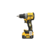 Picture of DEWALT 20V DRILL DRIVER DCD800M2T-B1