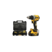 图片 DEWALT 20V DRILL DRIVER DCD800M2T-B1