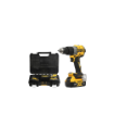 图片 DEWALT 20V HAMMER DRILL DCD805M2T-B1