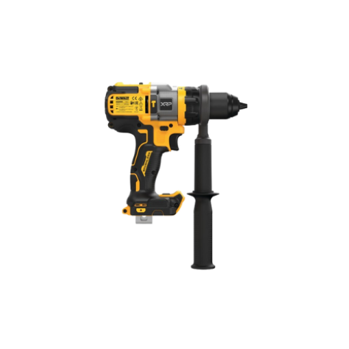 图片 DEWALT 20V MAX FVA HAMMER DRILL BARE DCD999N-B1