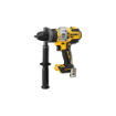 Picture of DEWALT 20V MAX FVA HAMMER DRILL BARE DCD999N-B1