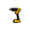 图片 DEWALT 20V-1/2IN DREAMLINER BRUSHLESS HAMMER DRILL DCD7781D2-B1